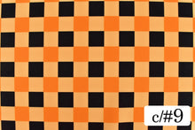 画像をギャラリービューアに読み込む, CS1-10054-1 ブロックチェック2cm 9
