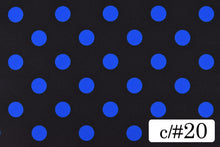 画像をギャラリービューアに読み込む, CS1-10014-1 水玉2cm 20