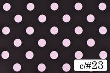 画像をギャラリービューアに読み込む, CS1-10014-1 水玉2cm 23