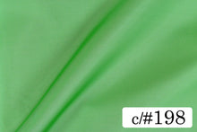 画像をギャラリービューアに読み込む, CS2440 ポリエステルオーガンジー 198