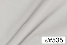 画像をギャラリービューアに読み込む, CS2440 ポリエステルオーガンジー 535