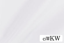 画像をギャラリービューアに読み込む, CS2440 ポリエステルオーガンジー KW