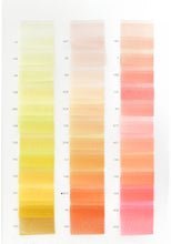 画像をギャラリービューアに読み込む, CS2440 ポリエステルオーガンジー 13