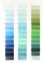 画像をギャラリービューアに読み込む, CS2440 ポリエステルオーガンジー 179