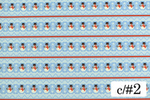 画像をギャラリービューアに読み込む, MCS10030 ミニ雪だるま 2