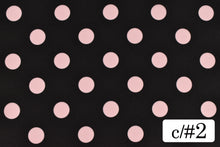 画像をギャラリービューアに読み込む, CS1-10014-1 水玉2cm 2
