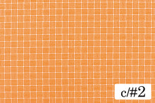 画像をギャラリービューアに読み込む, MCS10020 ミニ網代格子 2