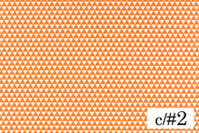 画像をギャラリービューアに読み込む, MCS10011 ミニ三角 2