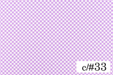 画像をギャラリービューアに読み込む, MCS10010 ミニ市松 33