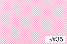 画像をギャラリービューアに読み込む, MCS10010 ミニ市松 35