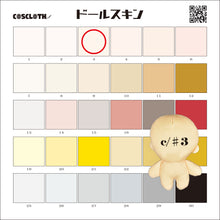 画像をギャラリービューアに読み込む, MCS10000 ドールスキン 3