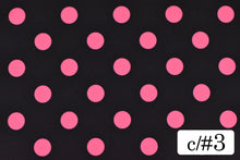 画像をギャラリービューアに読み込む, CS1-10014-1 水玉2cm 3