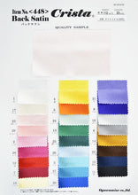 画像をギャラリービューアに読み込む, CS448 バックサテン 5