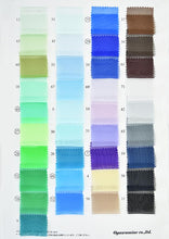 画像をギャラリービューアに読み込む, CS457 50Dジョーゼット 46