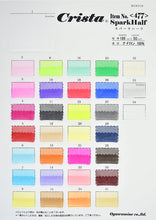 画像をギャラリービューアに読み込む, CS477 スパークハーフ 33