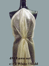 画像をギャラリービューアに読み込む, CS481 ローンネット 6