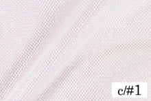 画像をギャラリービューアに読み込む, CS48P パールローンネット 1