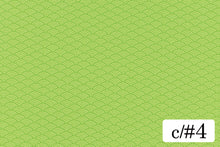 画像をギャラリービューアに読み込む, MCS10013 ミニ青海波 4