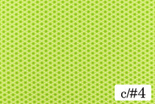 画像をギャラリービューアに読み込む, MCS10015 ミニ麻の葉 4