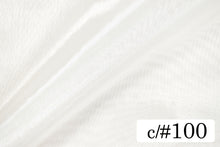 画像をギャラリービューアに読み込む, CS503 スパークオーガンジー 100