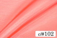 画像をギャラリービューアに読み込む, CS503 スパークオーガンジー 102