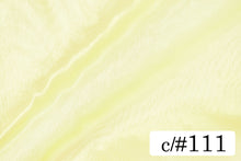 画像をギャラリービューアに読み込む, CS503 スパークオーガンジー 111