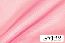 画像をギャラリービューアに読み込む, CS503 スパークオーガンジー 122