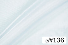 画像をギャラリービューアに読み込む, CS503 スパークオーガンジー 136