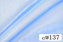 画像をギャラリービューアに読み込む, CS503 スパークオーガンジー 137