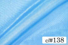 画像をギャラリービューアに読み込む, CS503 スパークオーガンジー 138