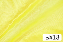 画像をギャラリービューアに読み込む, CS503 スパークオーガンジー 13