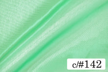 画像をギャラリービューアに読み込む, CS503 スパークオーガンジー 142