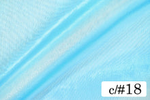 画像をギャラリービューアに読み込む, CS503 スパークオーガンジー 18