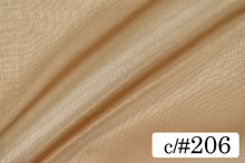 画像をギャラリービューアに読み込む, CS503 スパークオーガンジー 206