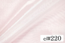 画像をギャラリービューアに読み込む, CS503 スパークオーガンジー 220
