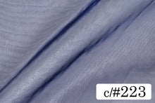 画像をギャラリービューアに読み込む, CS503 スパークオーガンジー 223