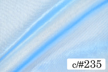 画像をギャラリービューアに読み込む, CS503 スパークオーガンジー 235