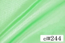 画像をギャラリービューアに読み込む, CS503 スパークオーガンジー 244