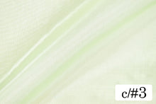 画像をギャラリービューアに読み込む, CS503 スパークオーガンジー 3