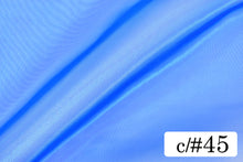 画像をギャラリービューアに読み込む, CS503 スパークオーガンジー 45