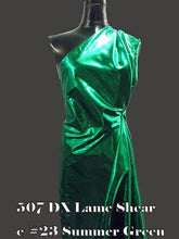 画像をギャラリービューアに読み込む, CS507 DXラメシャー 8