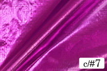 画像をギャラリービューアに読み込む, CS507 DXラメシャー 7