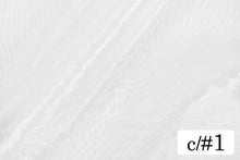 画像をギャラリービューアに読み込む, CS5570 シャンブレーソフトオーガンジー 1