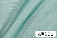 画像をギャラリービューアに読み込む, CS5570 シャンブレーソフトオーガンジー 102