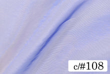 画像をギャラリービューアに読み込む, CS5570 シャンブレーソフトオーガンジー 108