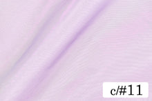 画像をギャラリービューアに読み込む, CS5570 シャンブレーソフトオーガンジー 11
