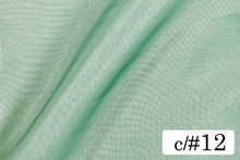 画像をギャラリービューアに読み込む, CS5570 シャンブレーソフトオーガンジー 12