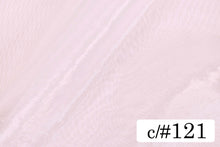 画像をギャラリービューアに読み込む, CS5570 シャンブレーソフトオーガンジー 121