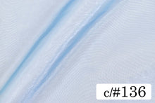 画像をギャラリービューアに読み込む, CS5570 シャンブレーソフトオーガンジー 136