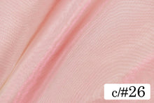 画像をギャラリービューアに読み込む, CS5570 シャンブレーソフトオーガンジー 26